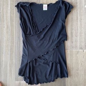 Maternity/nursing top